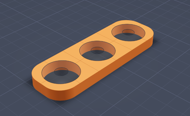 Fidget spinner